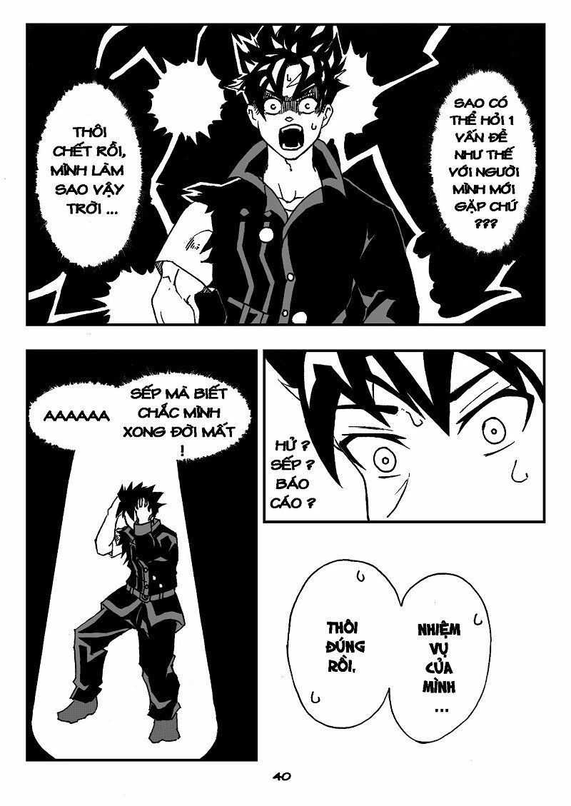 Specials Project Chapter 1 - 41