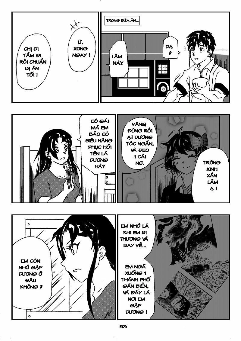 Specials Project Chapter 2 - 11