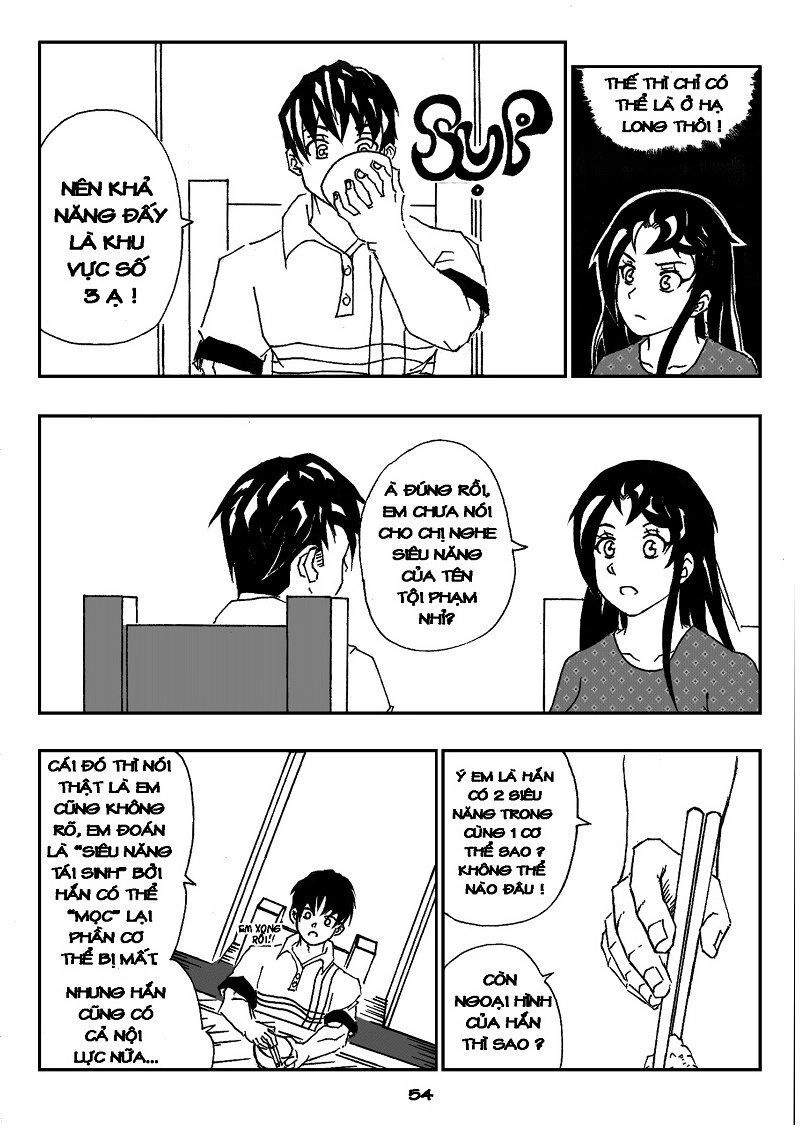 Specials Project Chapter 2 - 12