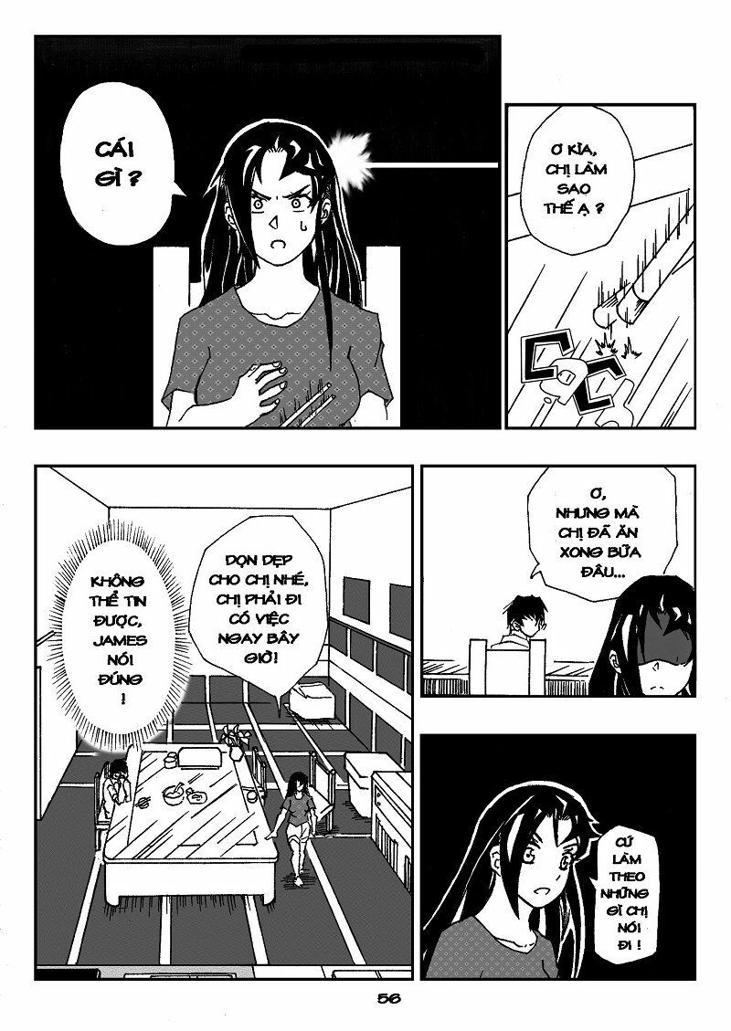 Specials Project Chapter 2 - 14