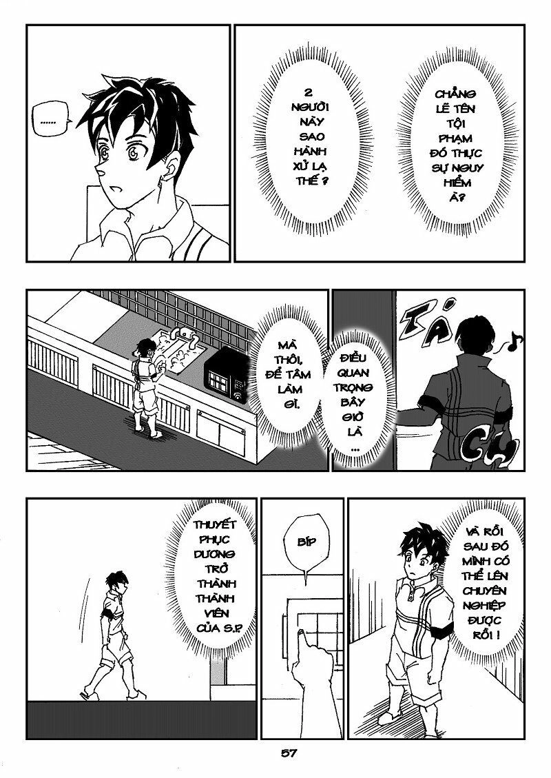 Specials Project Chapter 2 - 15