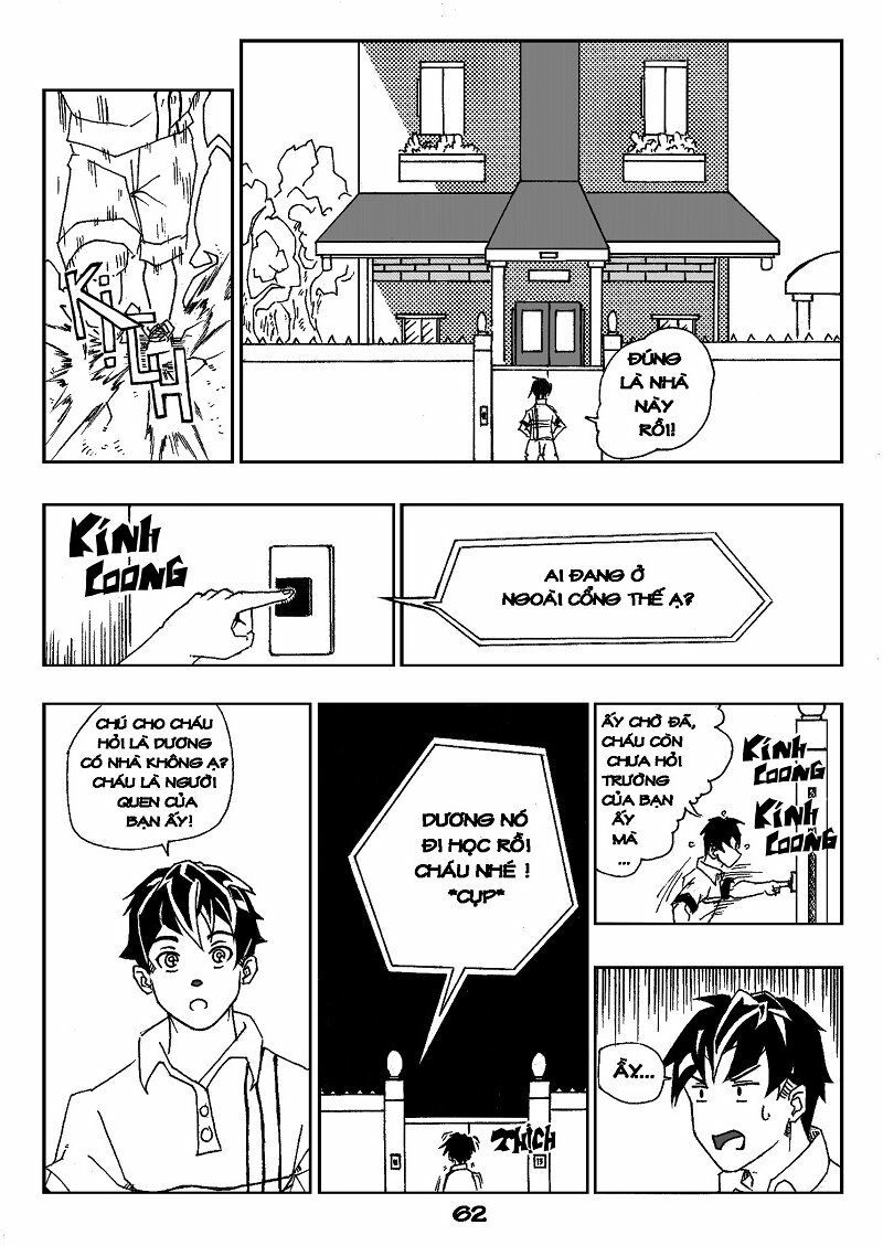 Specials Project Chapter 2 - 20