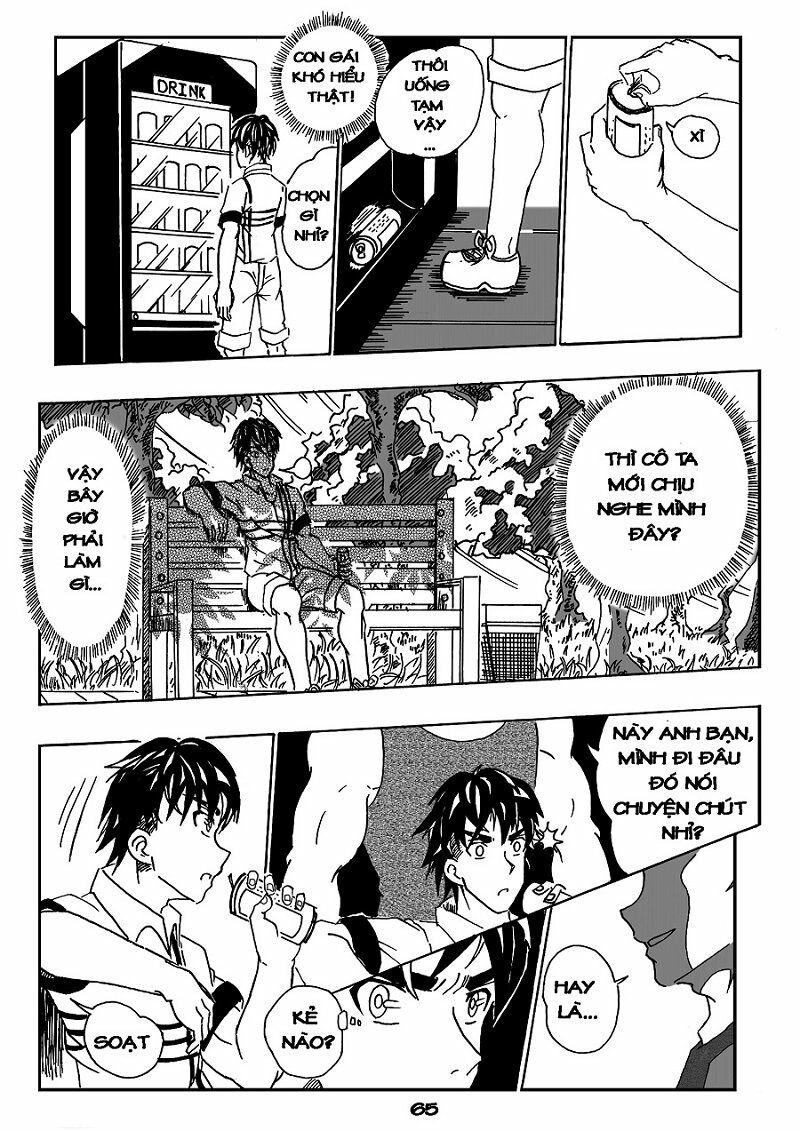 Specials Project Chapter 2 - 23