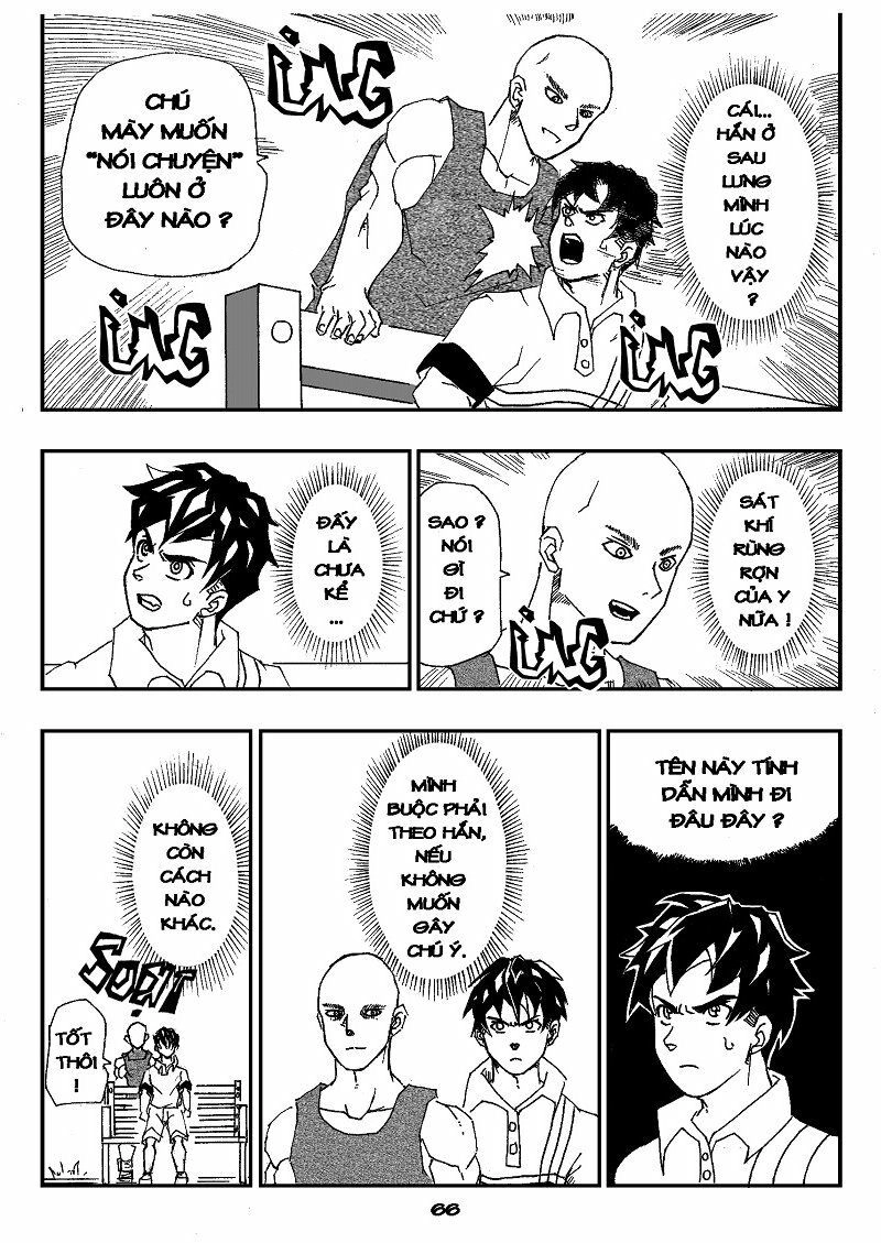 Specials Project Chapter 2 - 24