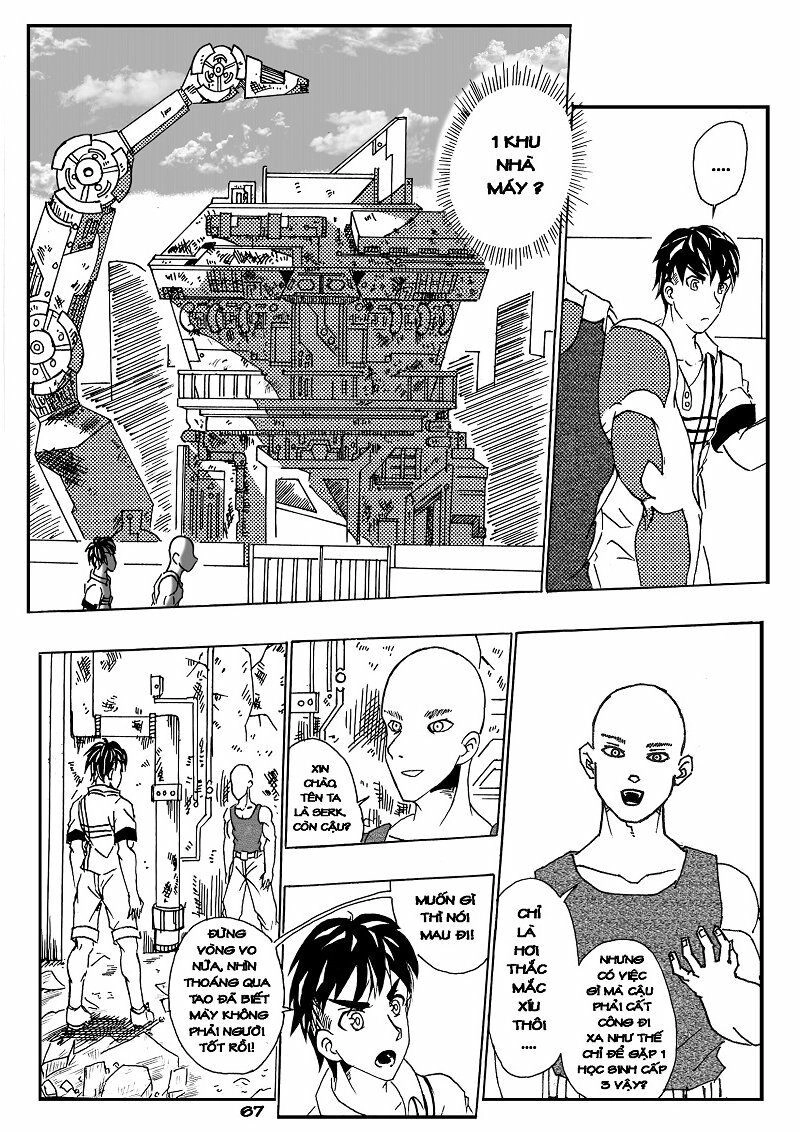 Specials Project Chapter 2 - 25