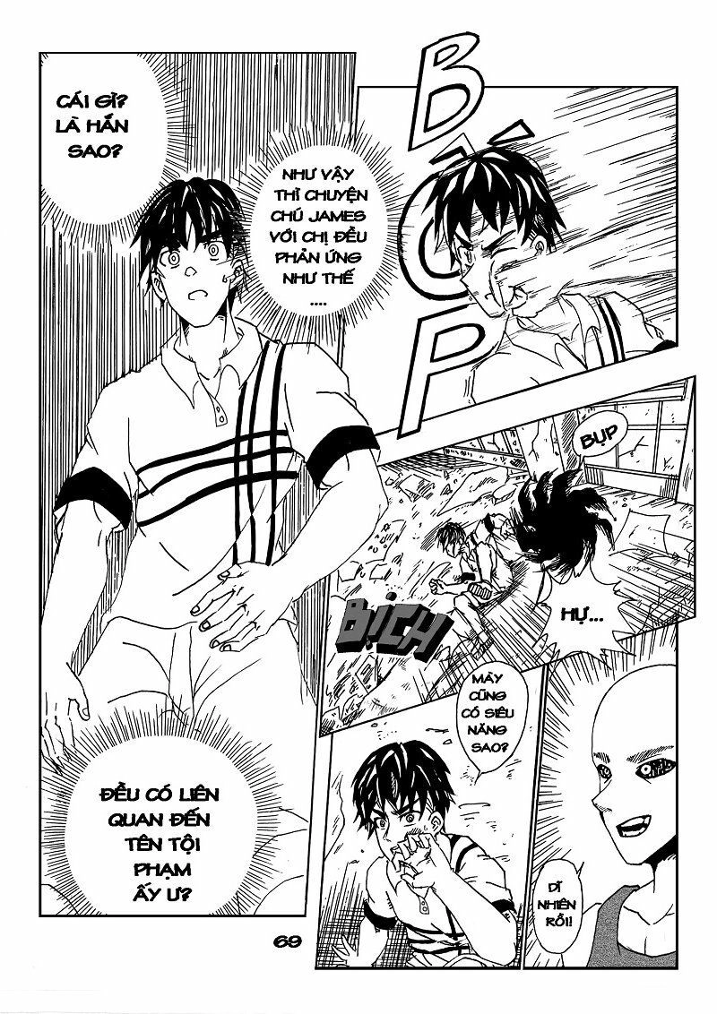 Specials Project Chapter 2 - 27