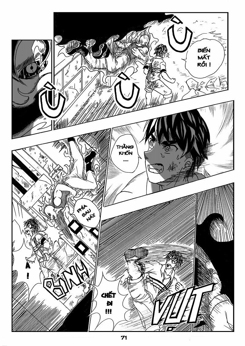 Specials Project Chapter 2 - 29