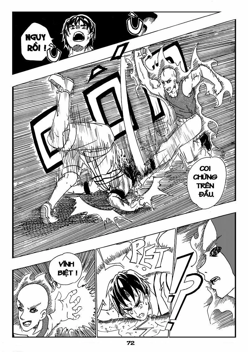 Specials Project Chapter 2 - 30