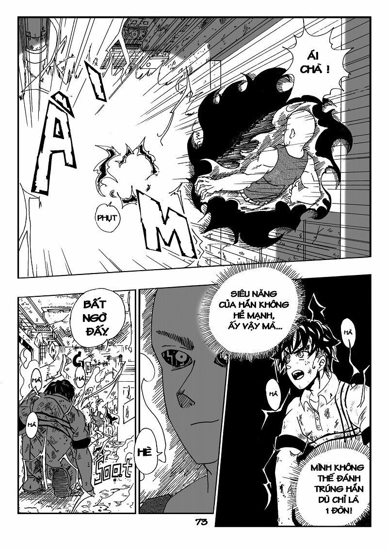 Specials Project Chapter 2 - 31