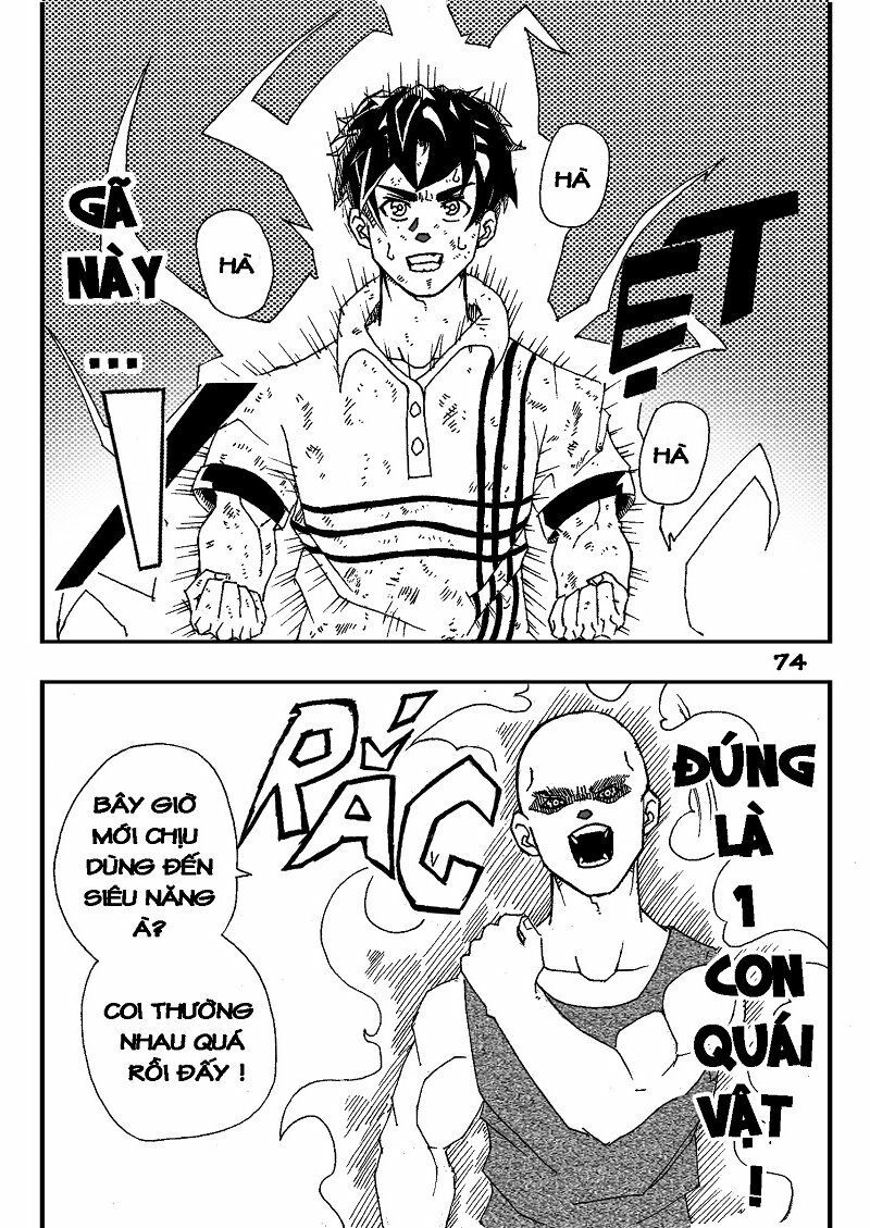 Specials Project Chapter 2 - 32