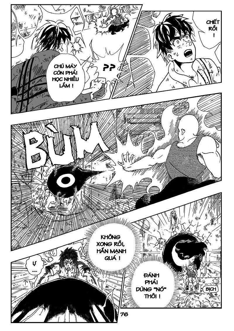 Specials Project Chapter 2 - 34