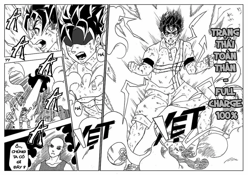 Specials Project Chapter 2 - 35