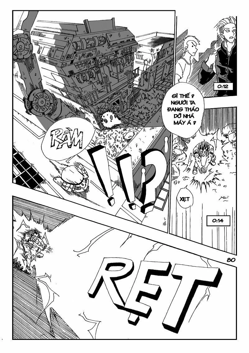 Specials Project Chapter 2 - 38