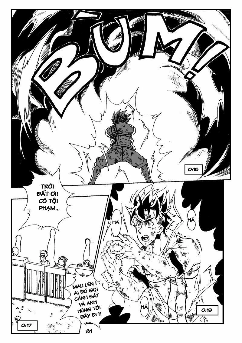 Specials Project Chapter 2 - 39