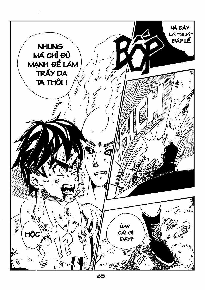 Specials Project Chapter 2 - 41