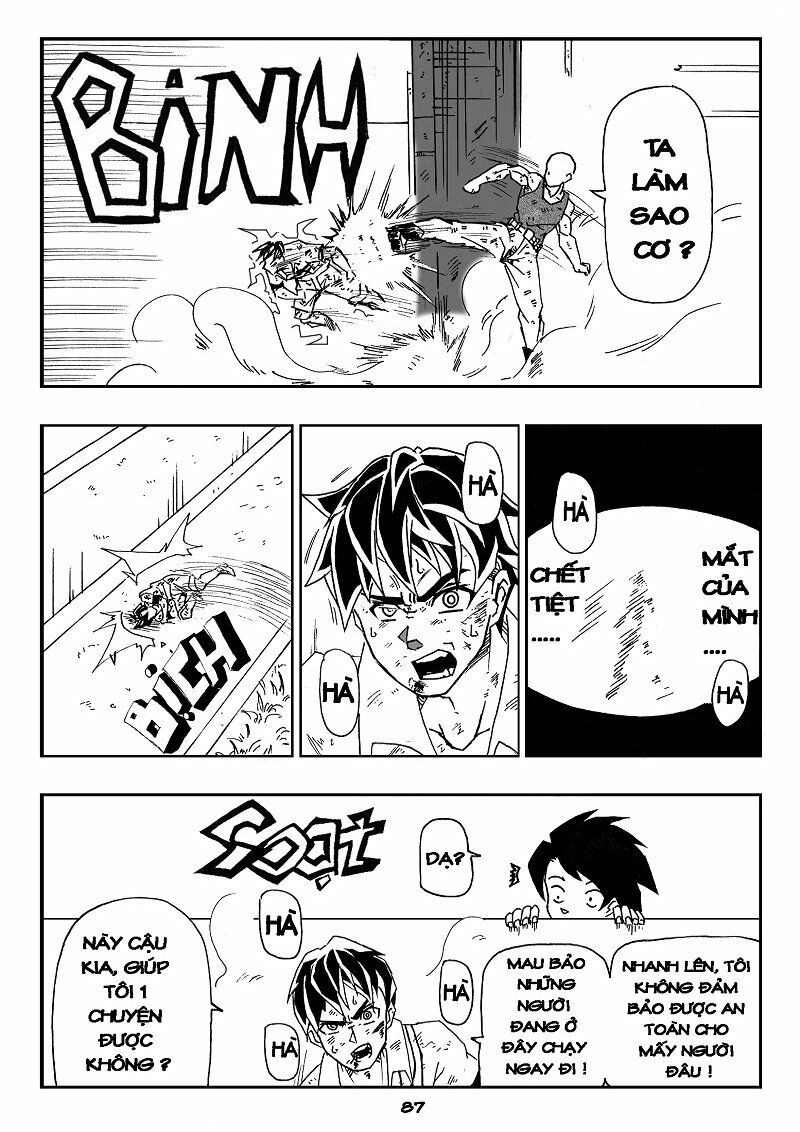 Specials Project Chapter 3 - 3