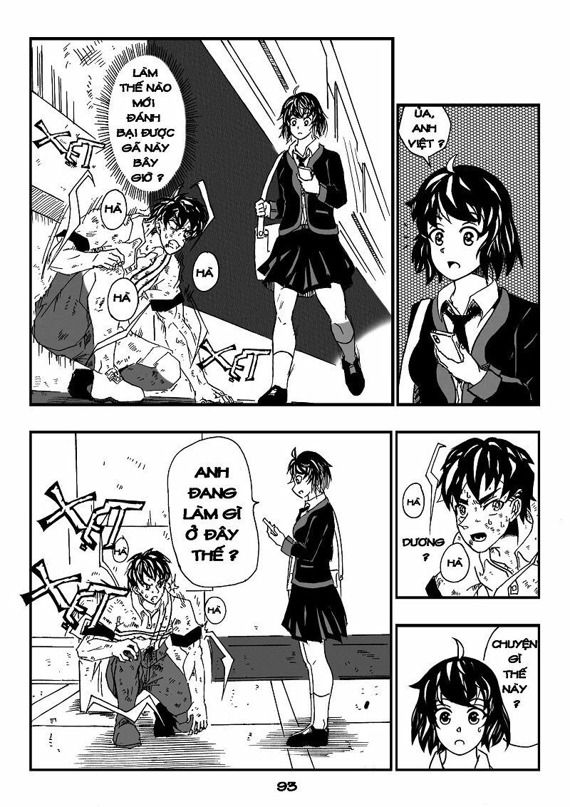 Specials Project Chapter 3 - 9