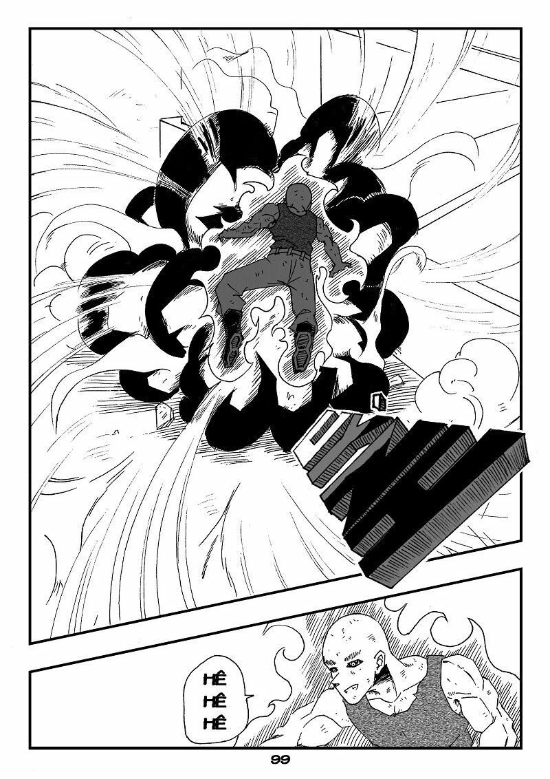 Specials Project Chapter 3 - 15