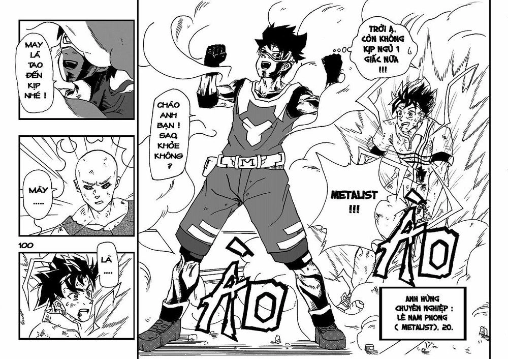 Specials Project Chapter 3 - 16