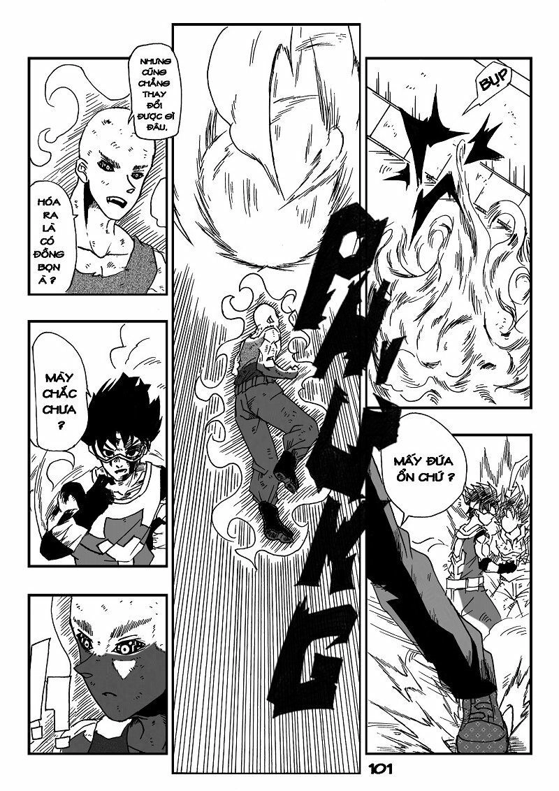 Specials Project Chapter 3 - 17