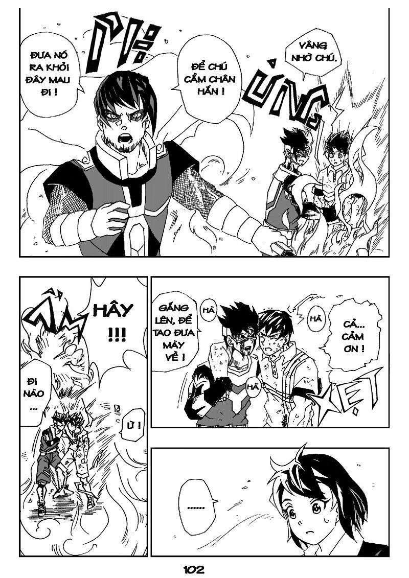 Specials Project Chapter 3 - 18