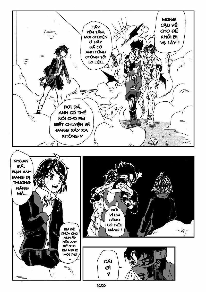 Specials Project Chapter 3 - 19