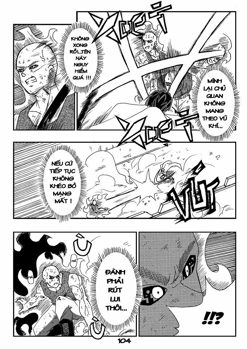 Specials Project Chapter 3 - 20