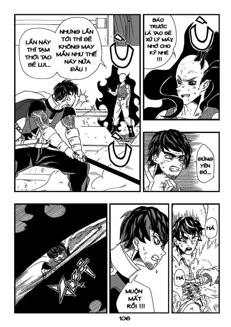 Specials Project Chapter 3 - 22