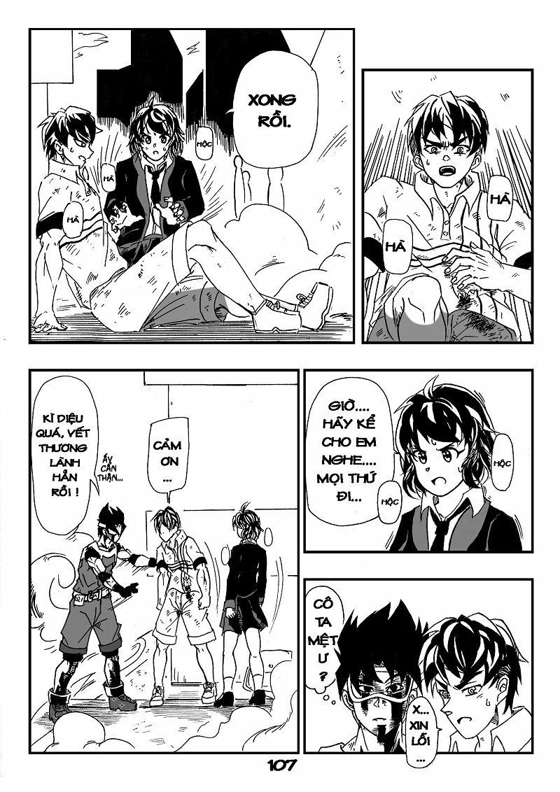 Specials Project Chapter 3 - 23