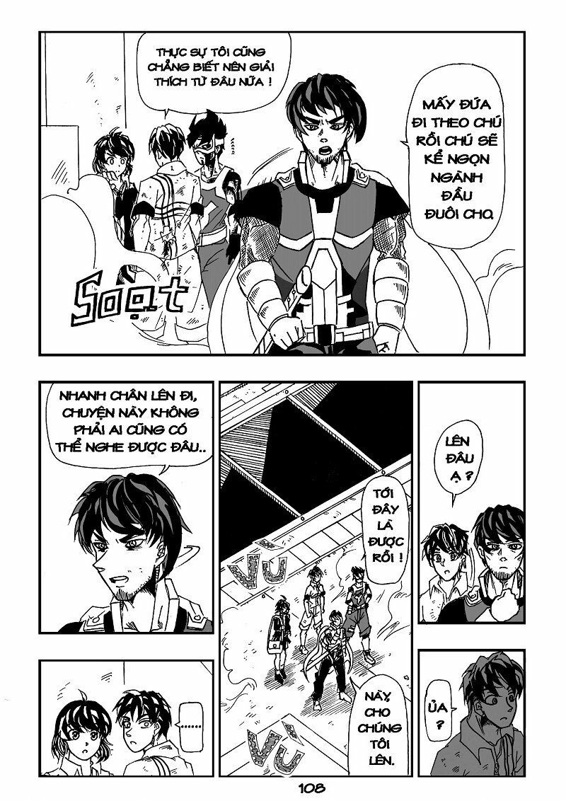 Specials Project Chapter 3 - 24