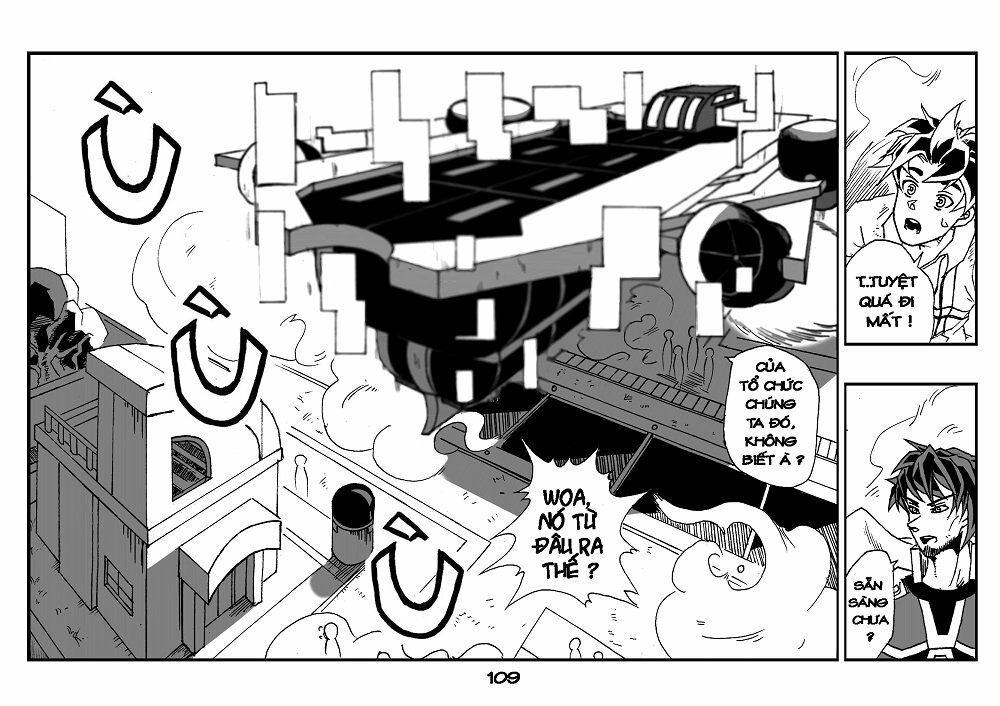 Specials Project Chapter 3 - 25