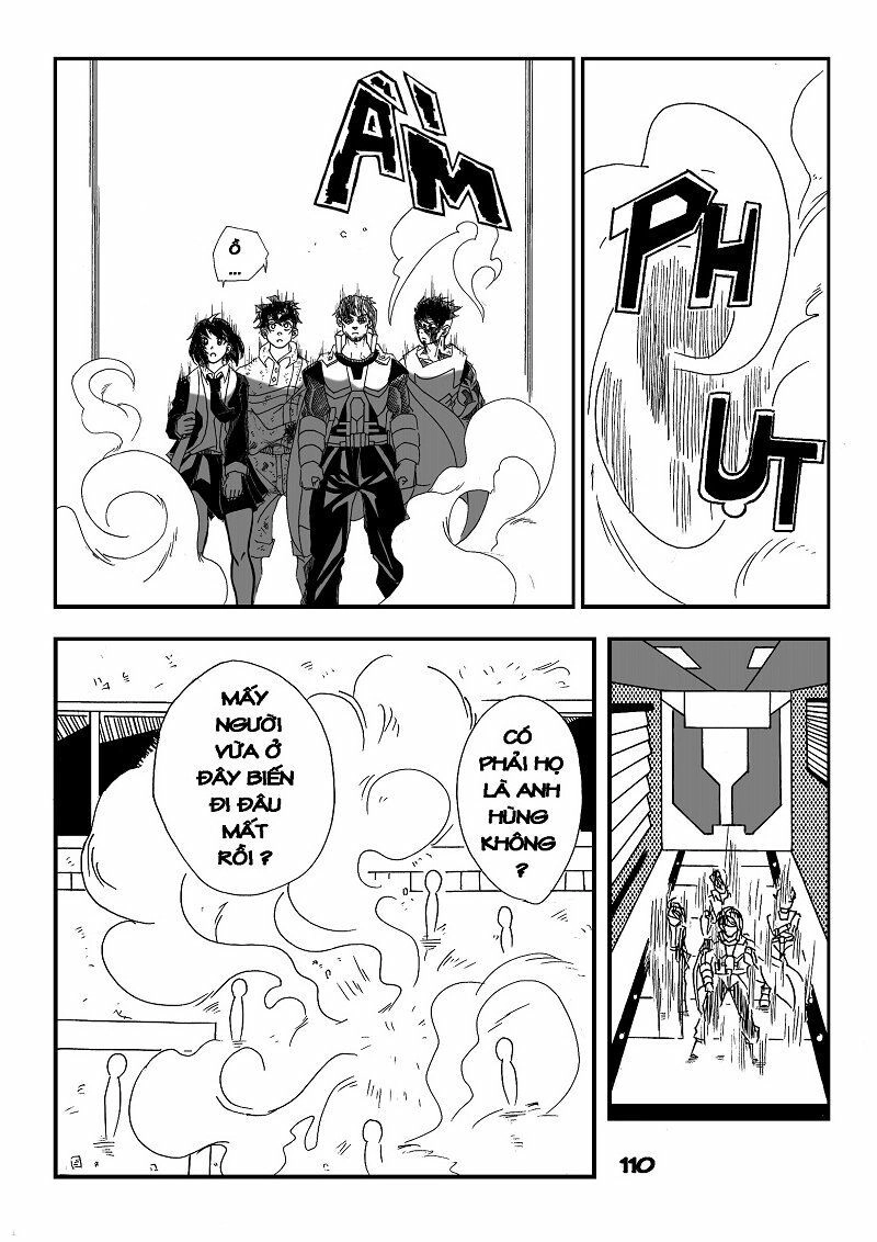 Specials Project Chapter 3 - 26