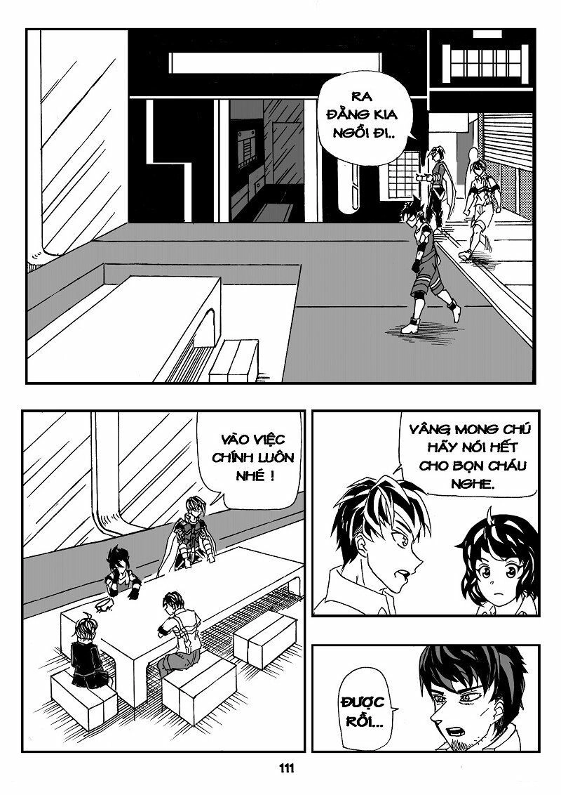 Specials Project Chapter 3 - 27