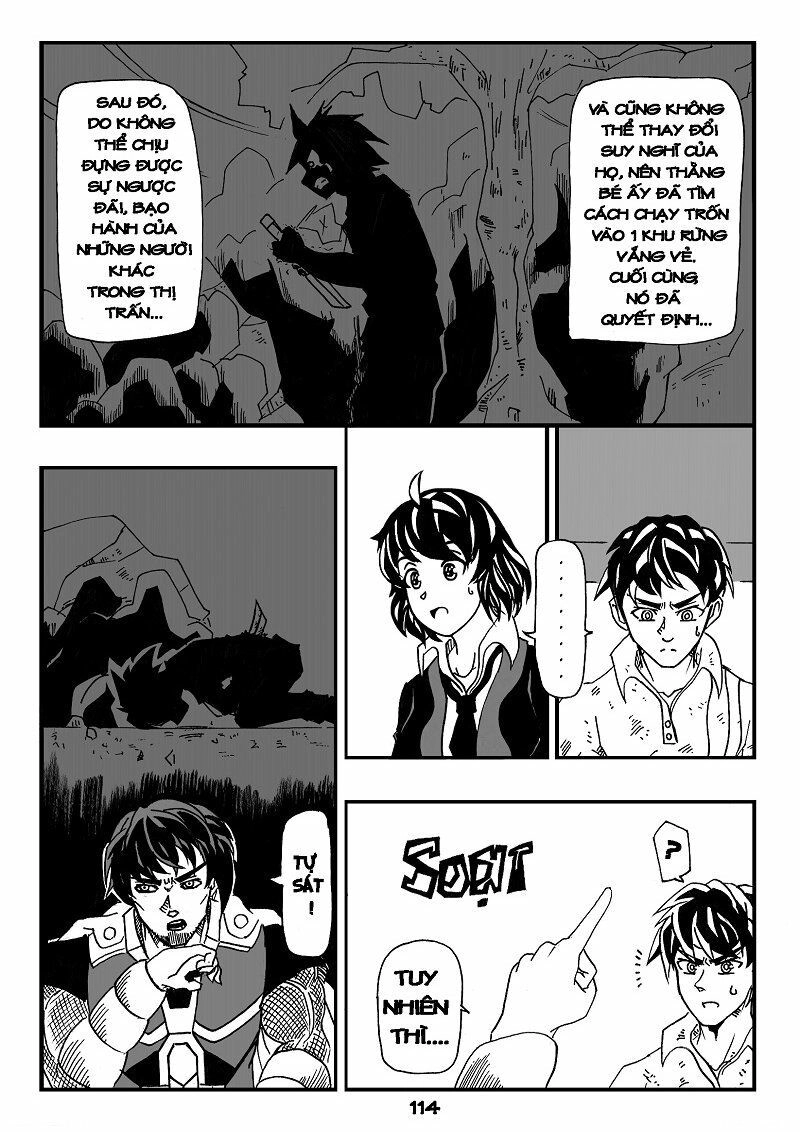 Specials Project Chapter 3 - 30