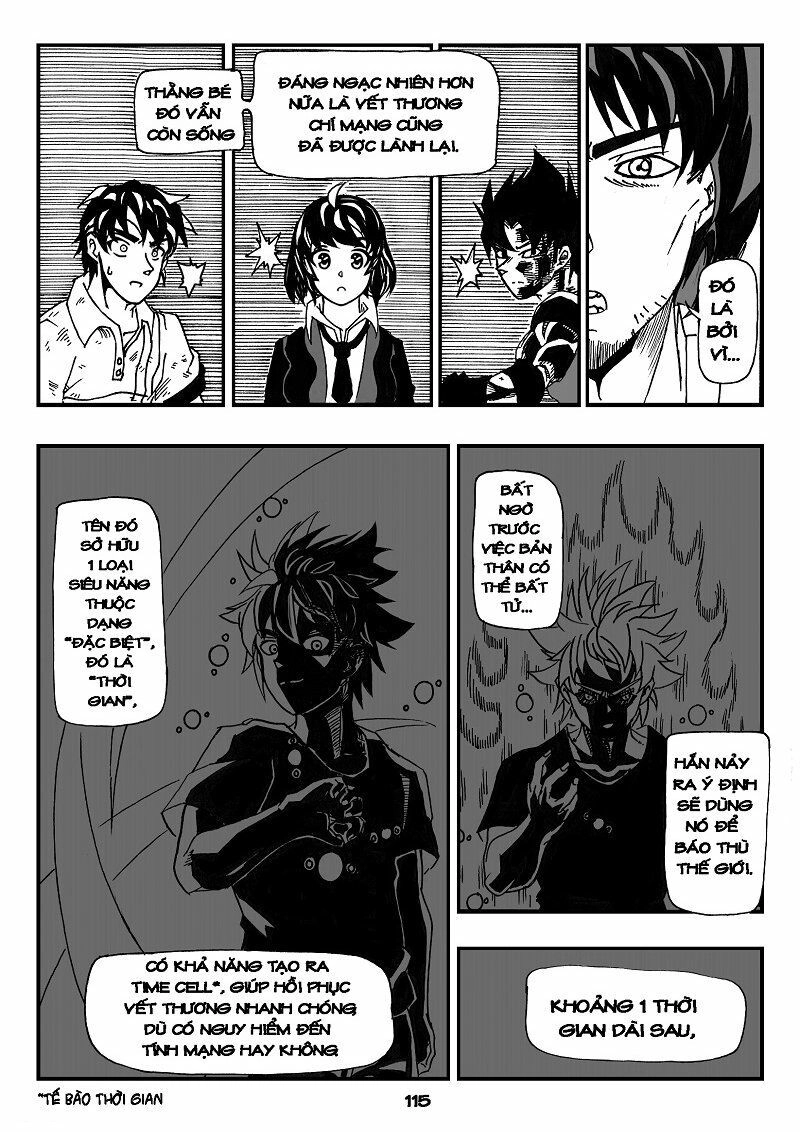 Specials Project Chapter 3 - 31