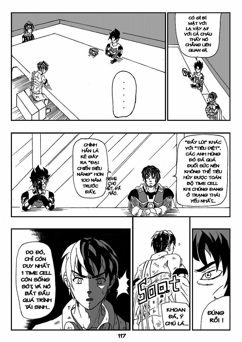 Specials Project Chapter 3 - 33