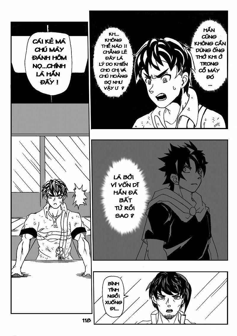 Specials Project Chapter 3 - 34