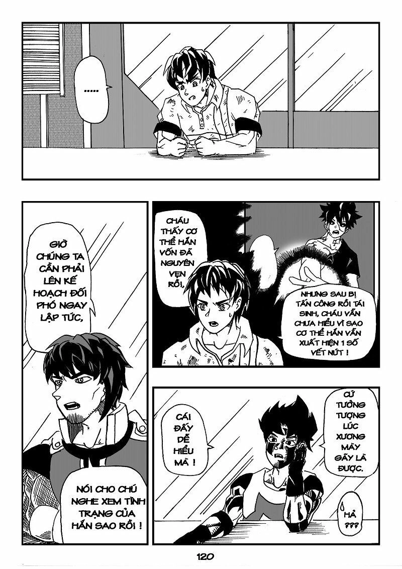 Specials Project Chapter 3 - 36