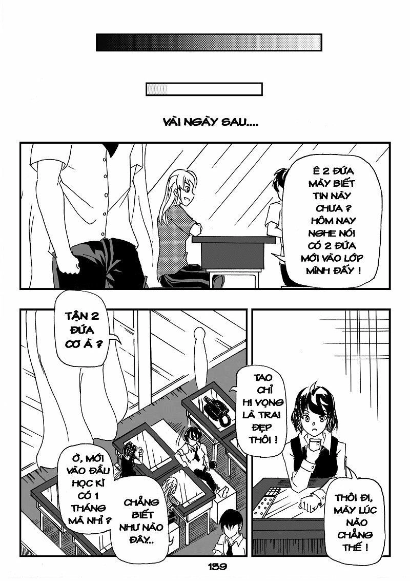 Specials Project Chapter 3 - 45