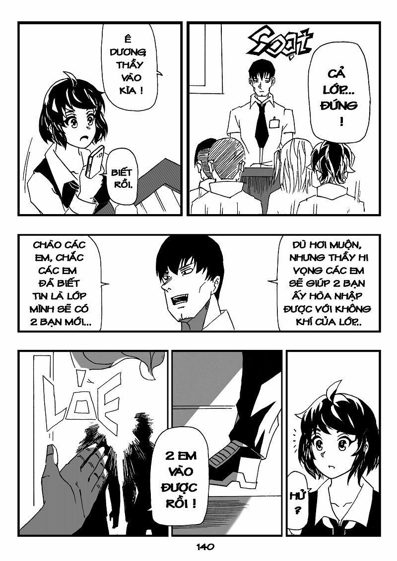 Specials Project Chapter 3 - 46