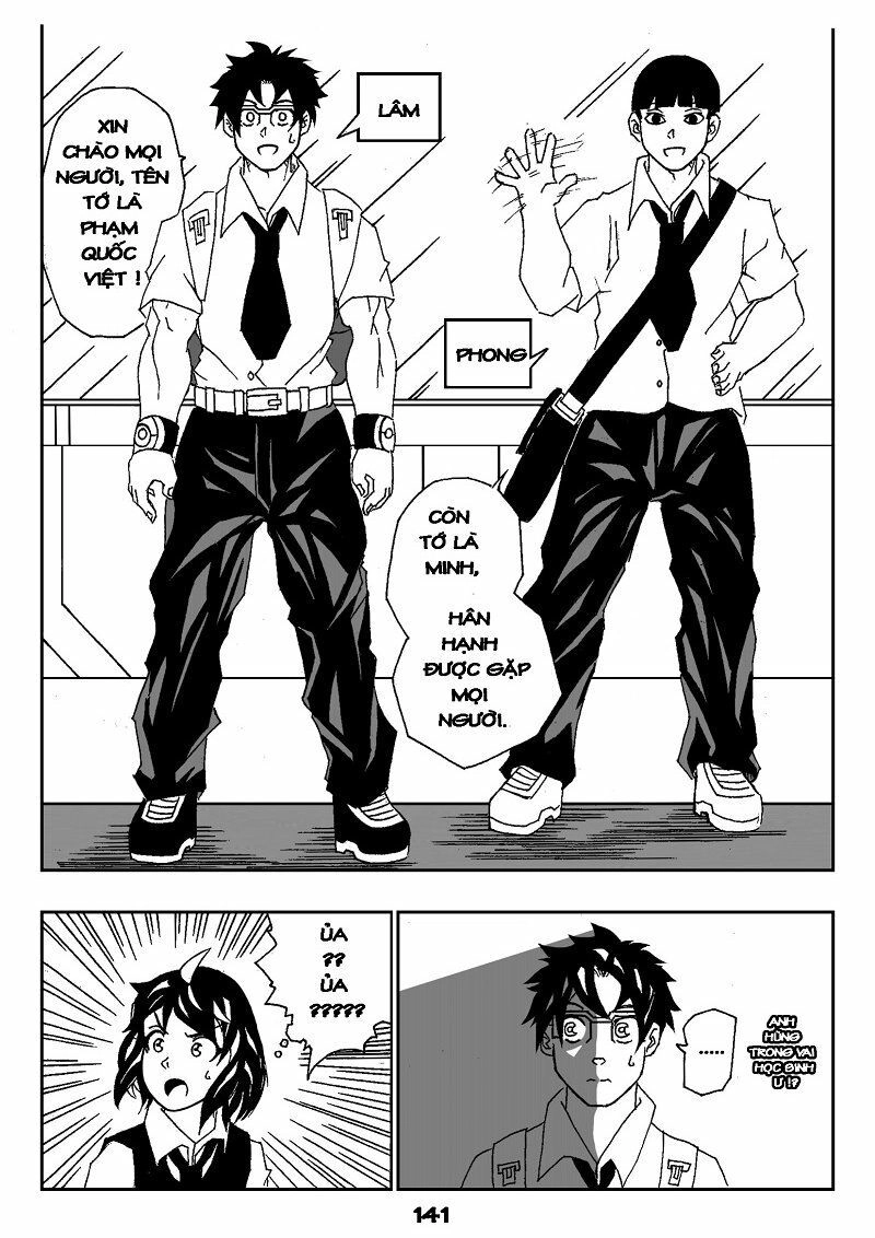 Specials Project Chapter 3 - 47