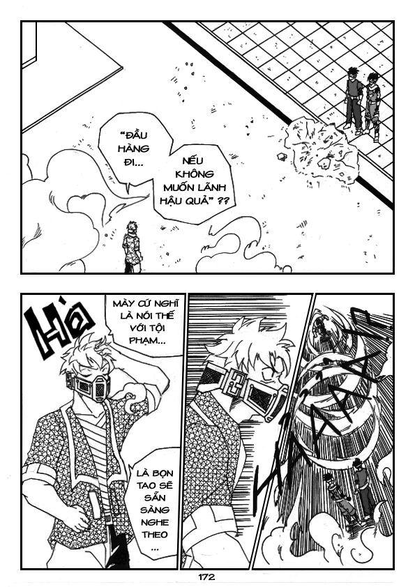 Specials Project Chapter 5 - 3