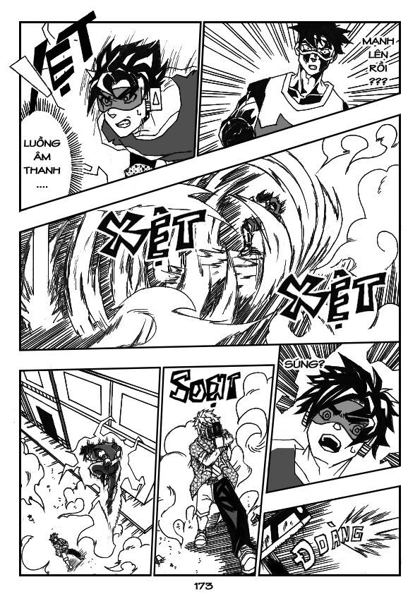 Specials Project Chapter 5 - 4