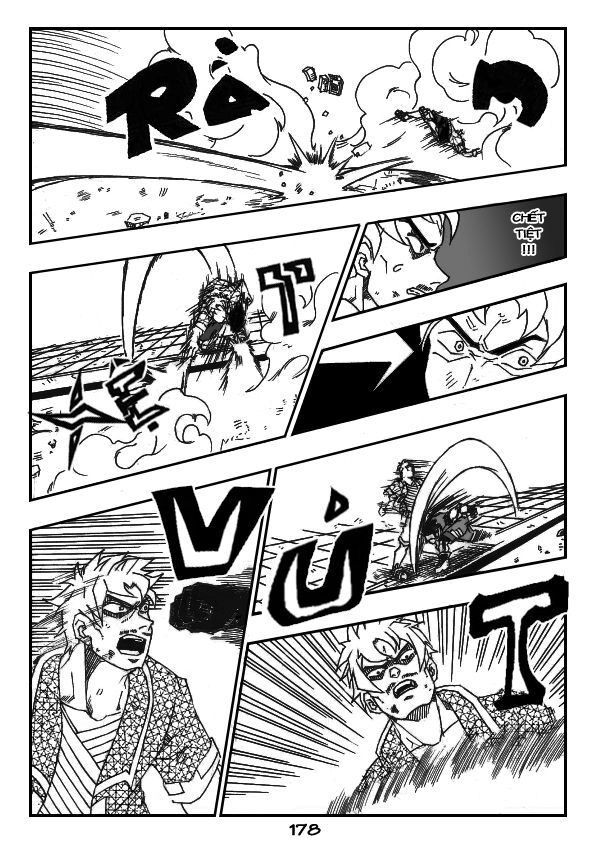 Specials Project Chapter 5 - 9