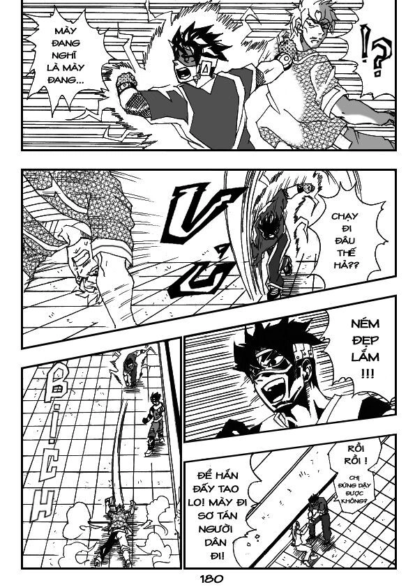 Specials Project Chapter 5 - 11