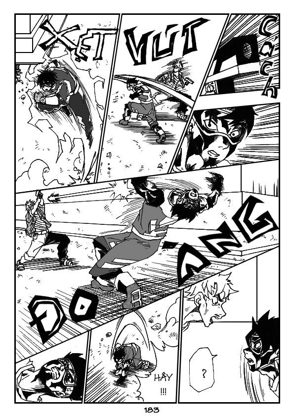 Specials Project Chapter 5 - 14