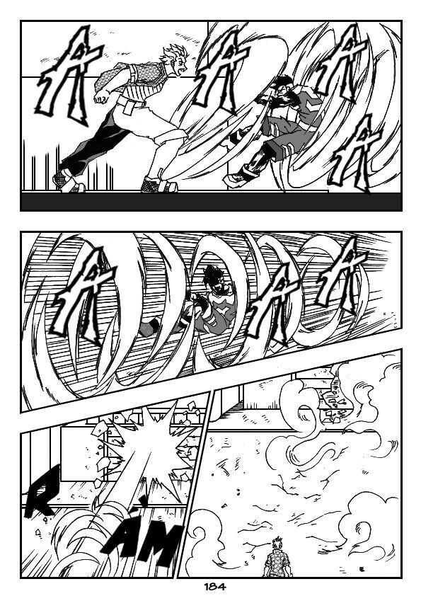 Specials Project Chapter 5 - 15