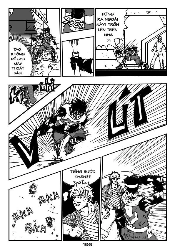 Specials Project Chapter 5 - 17