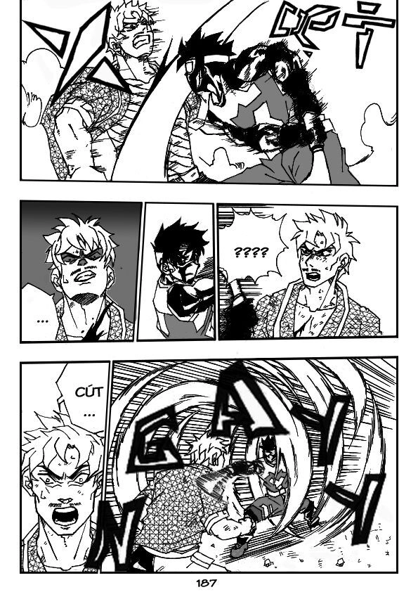 Specials Project Chapter 5 - 18