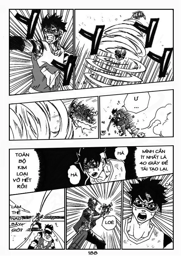 Specials Project Chapter 5 - 19